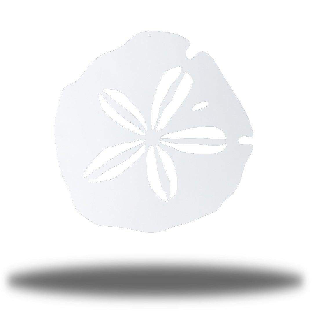 Riverside Designs-Sand Dollar-Metal Wall Art Décor